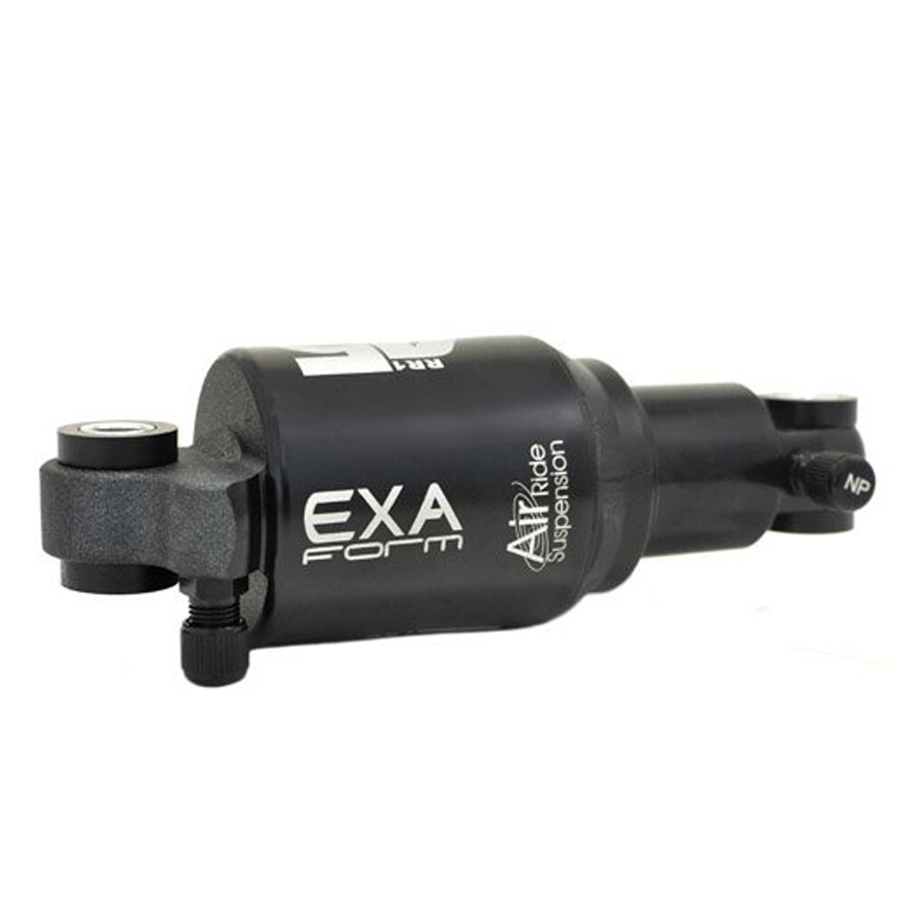 Kind Shock Kindshock KS A5-RR1 Dual Air Rear Shock 125x20mm.
