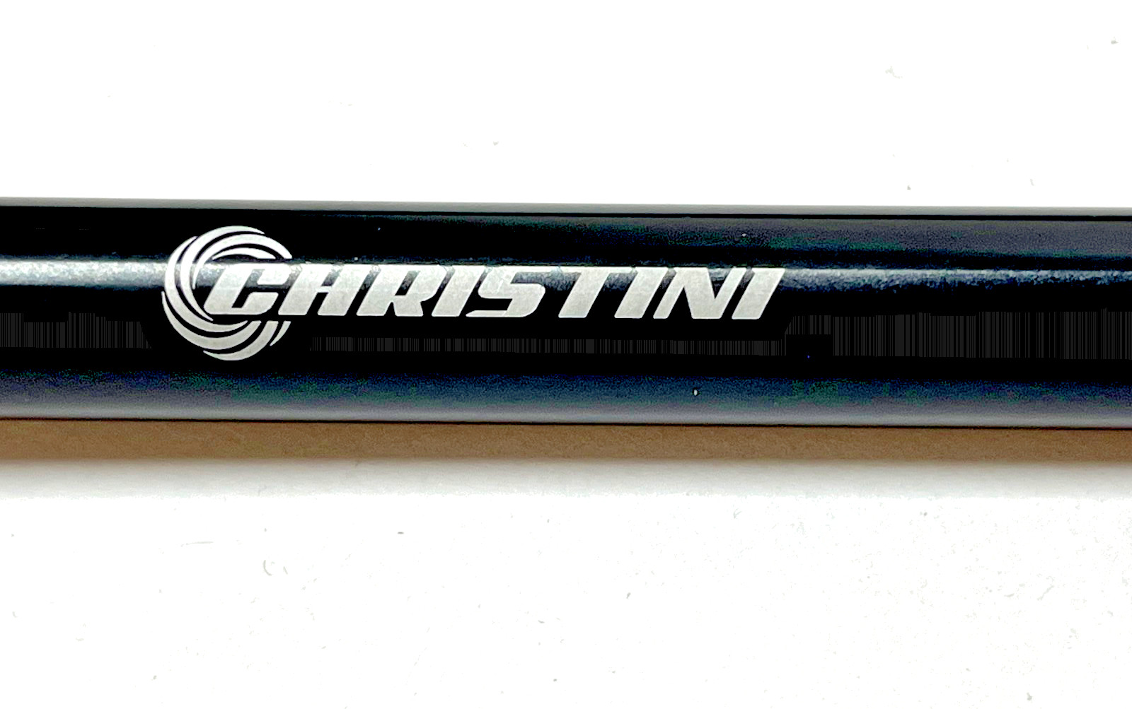 CHRISTINI Fat Bike 15mm Thru Axle 15mm x 198mm, 1.5mm Thread Pitch, 15mm TL
