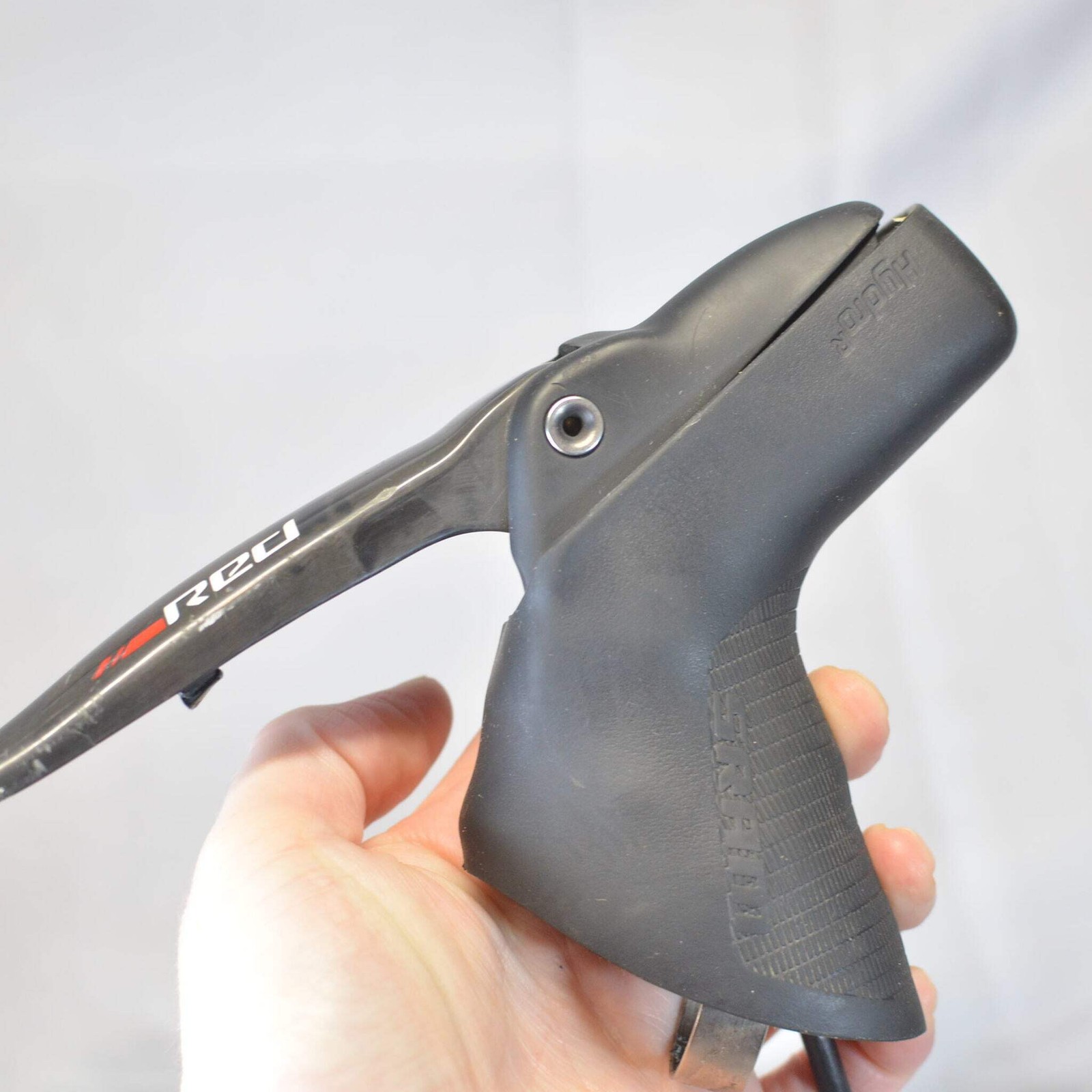 SRAM Red 22 HRD 1x (11 Speed) Hydraulic LEFT/FRONT n One-By «Shifter» +Brake