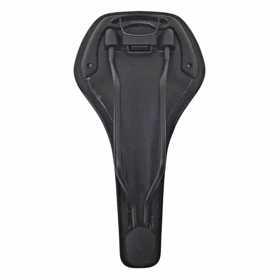Selle Royal Prestige Classic Saddle 285×130mm Riveted Style Black