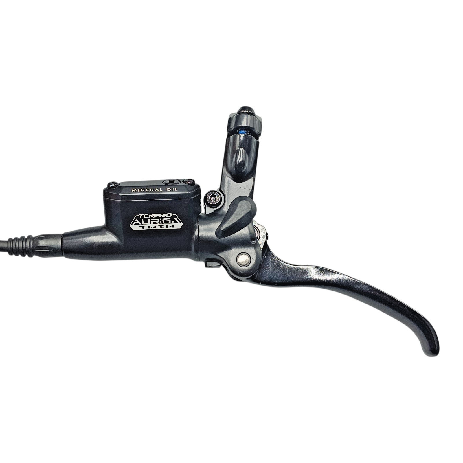 TEKTRO HD-T525 Auriga Twin Left Brake Lever w/ Parking Brake – NEW