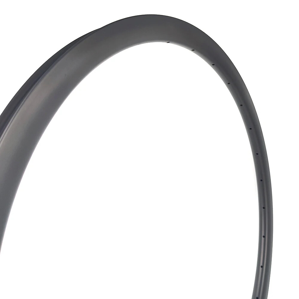 29ER MTB Bicycle Carbon Rims 20/25/30mm Depth Tubeless Bike Disc Brake Wheels