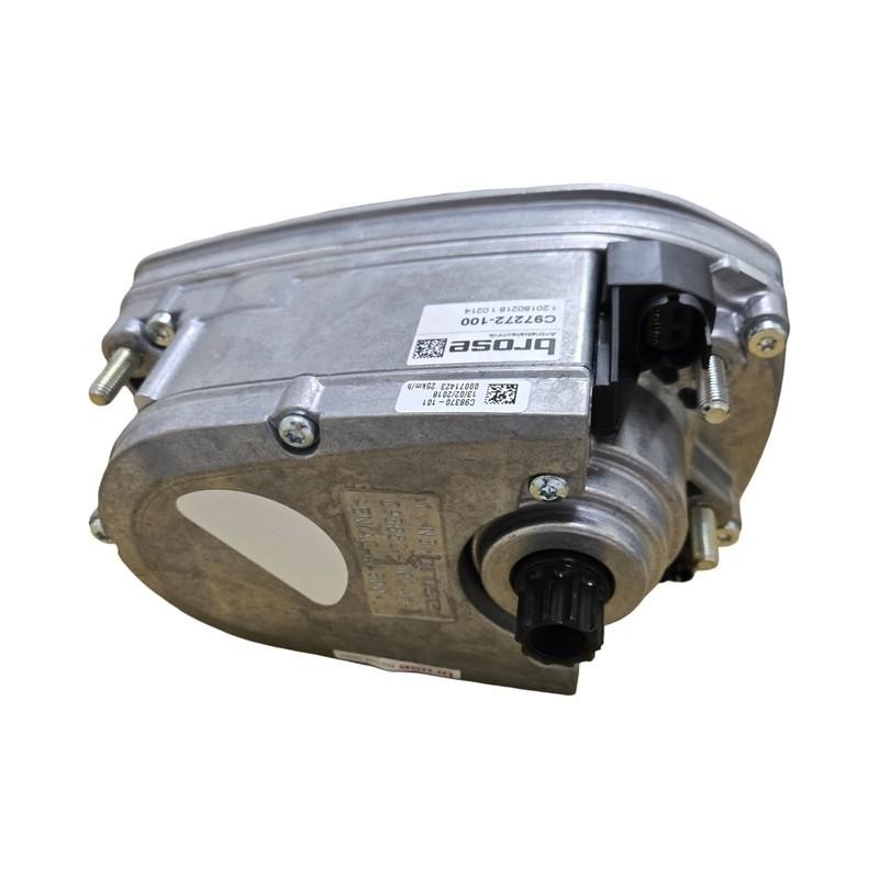 Brose Drive S Motor 25km/h 90Nm 250W C97272-100 E-Bike Brand New
