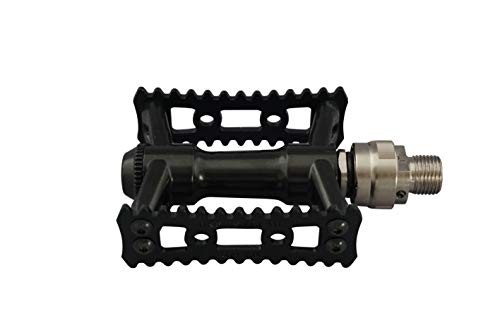 MIKASHIMA MKS SYLVAN STREAM NEXT Ezy Superior BlackNEW
