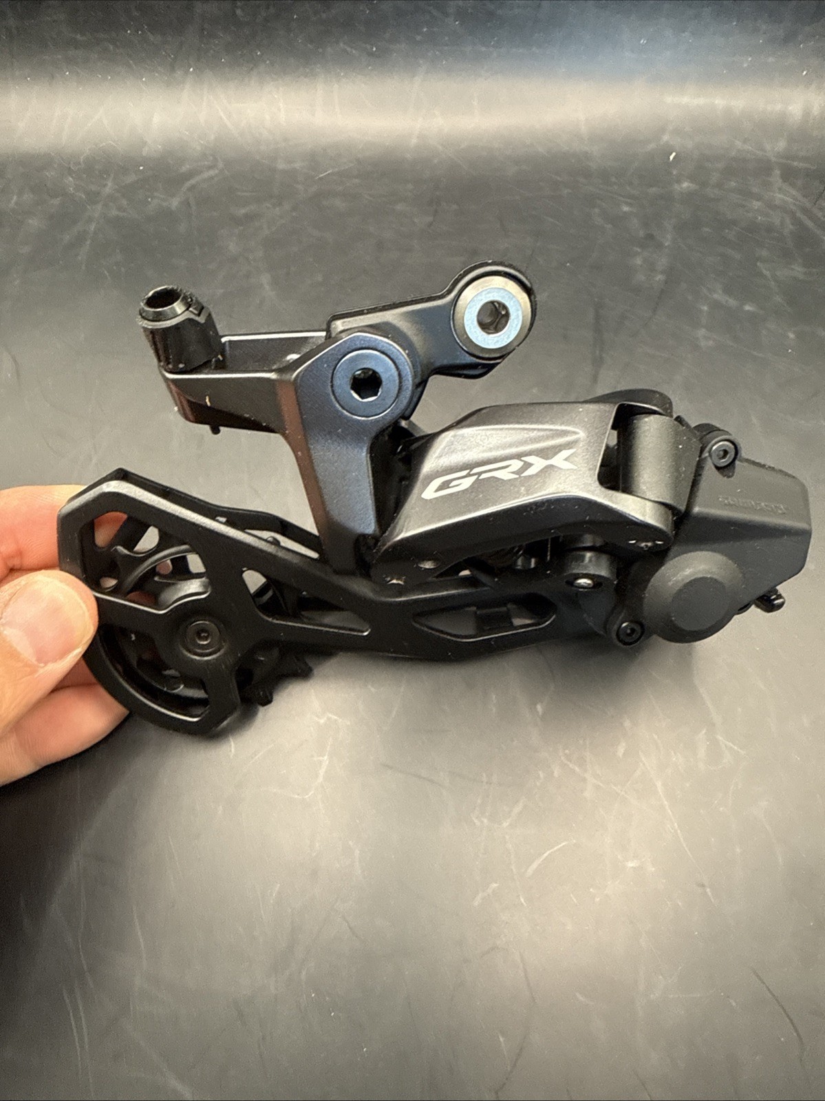 Shimano Grx Rx820 12 Speed Rear Derailleur Gravel 2×12 (9480)