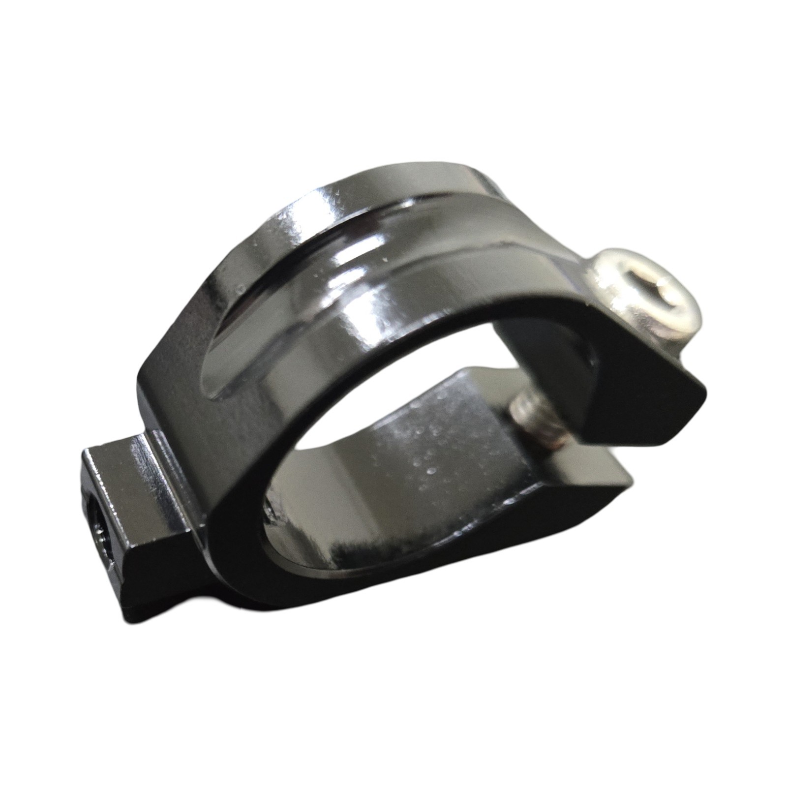 Shimano Ispec clamp for 10 11 speed 12 speed XT XTR Deore SLX Shifter