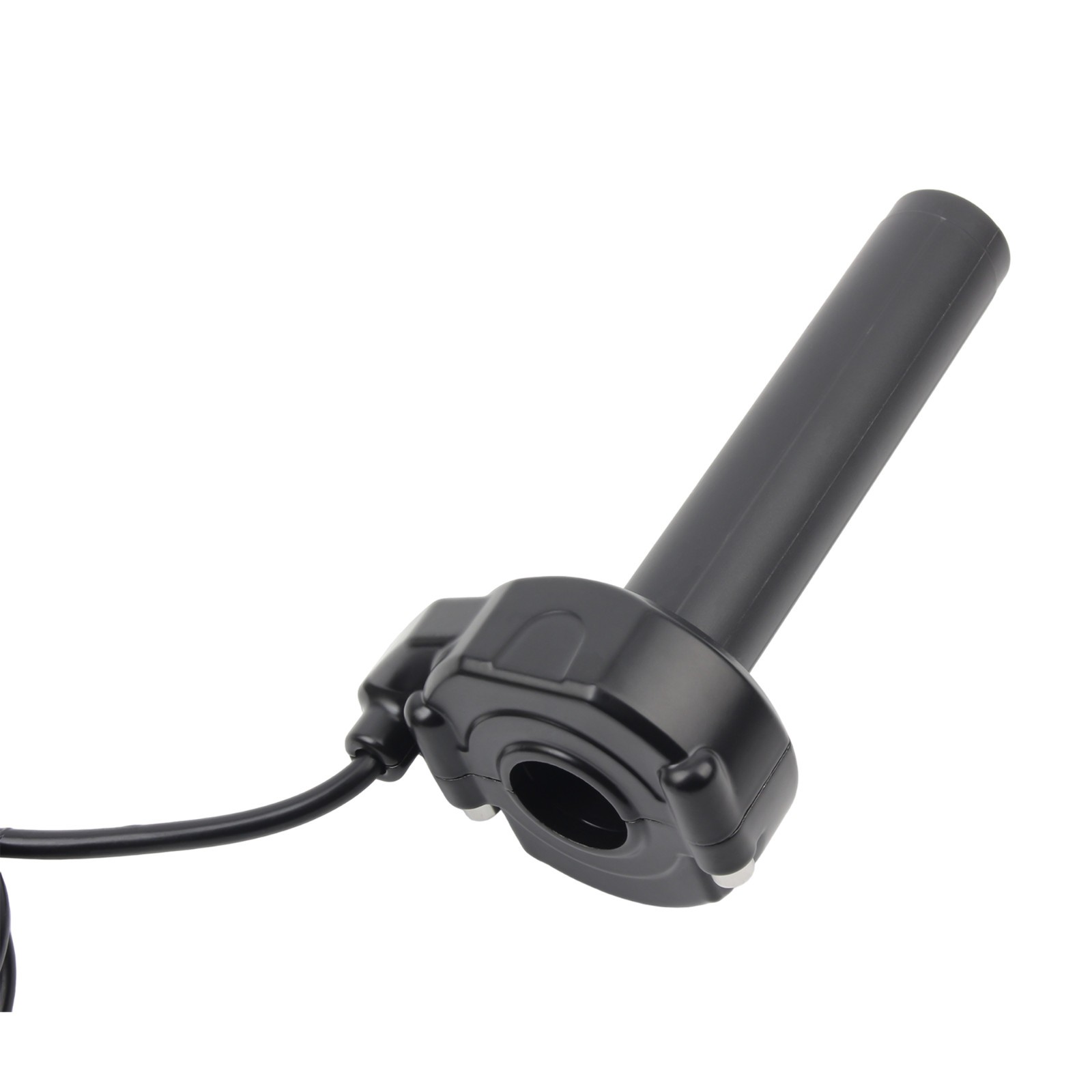 Electric Motorcycle Dirt Bike Handle Throttle Turn Grip Parts For Ridstar Q20