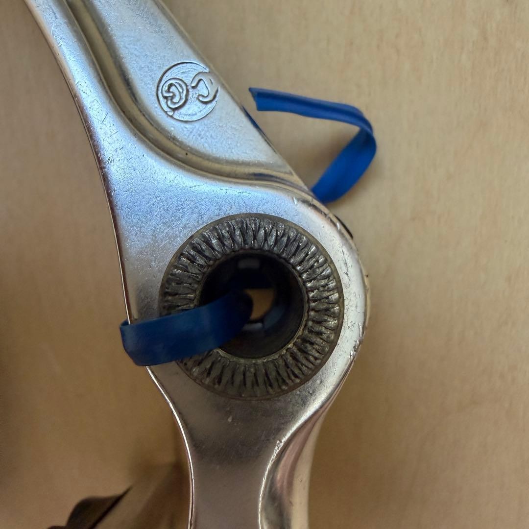 SUNTOUR XC9000 Roller Cam Brake Complete Roller Cam