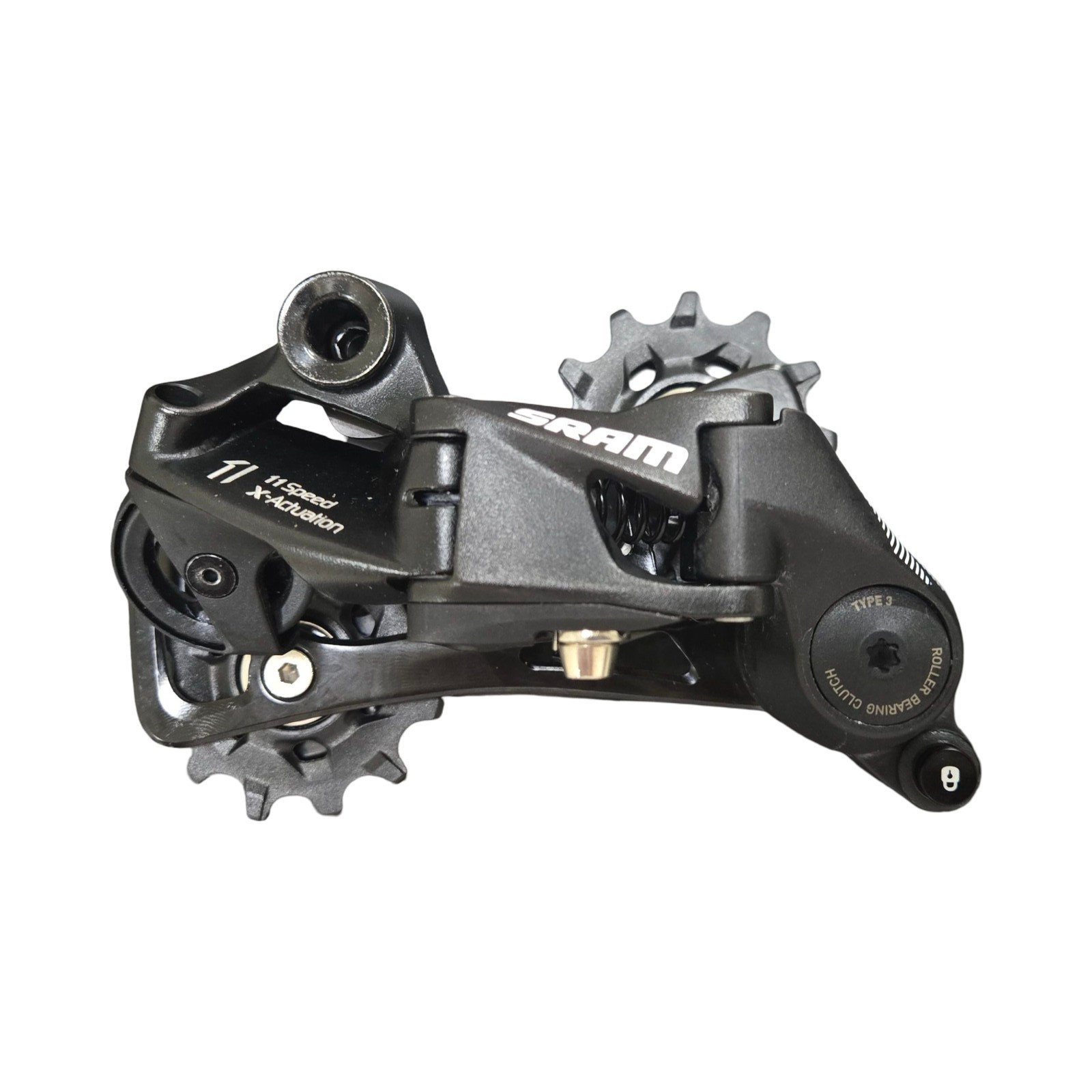 Sram NX 11 Speed Rear Derailleur Type 3 Clutch For 42T Cassette MTB Gravel