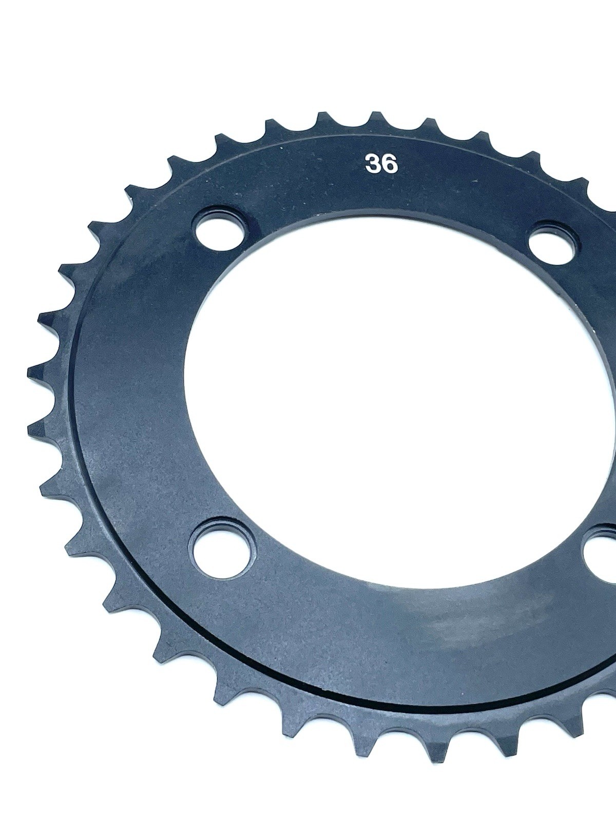 MTB / BMX Chainring 36 Tooth 4 Bolt 104bcd NEW
