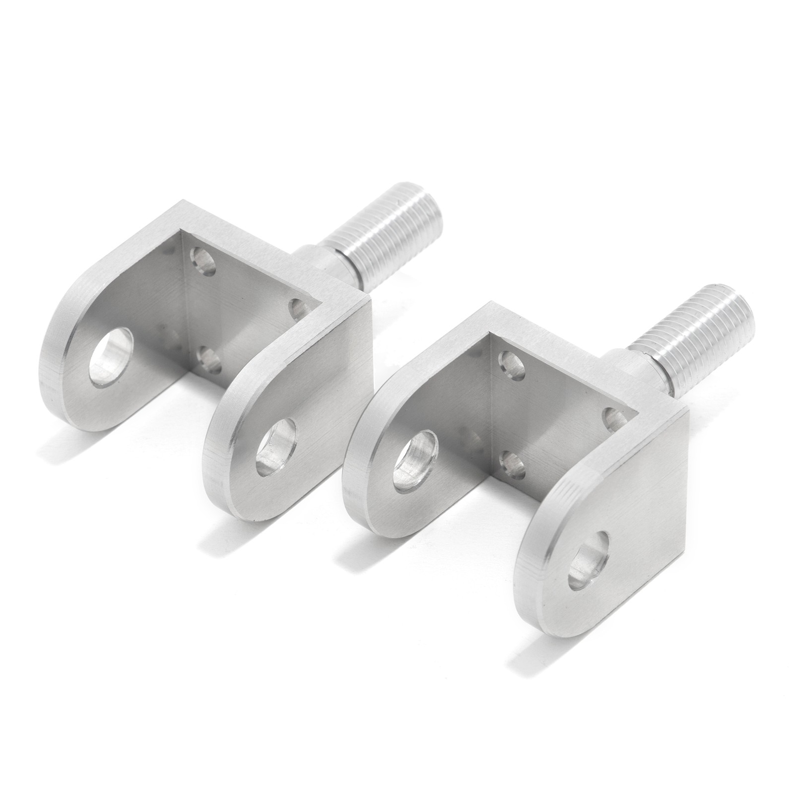 TARAZON Left Right Foot Pegs Hoder Footpeg Mounts For Talaria Sting Color Option