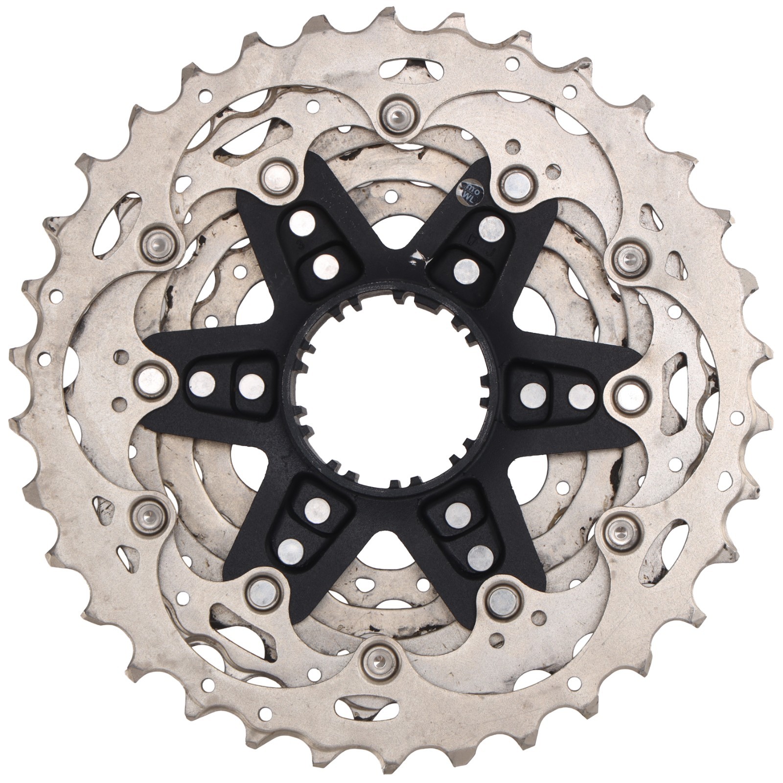 Shimano Ultegra CS-R8101 12 Speed Road Bike Cassette 11-34T HYPERGLIDE+