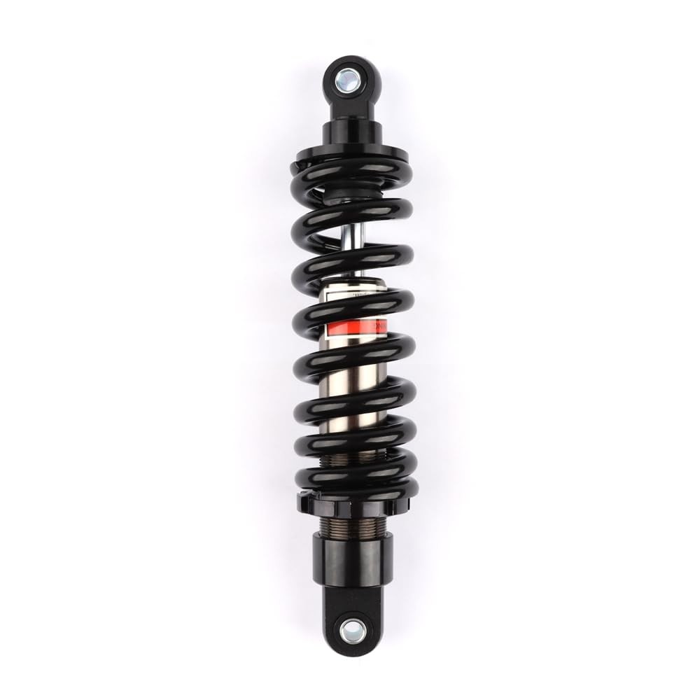 280mm 11″ Rear Shock Absorber 1000LBS Load Adjusting Sensa-Trac Suspension Shock