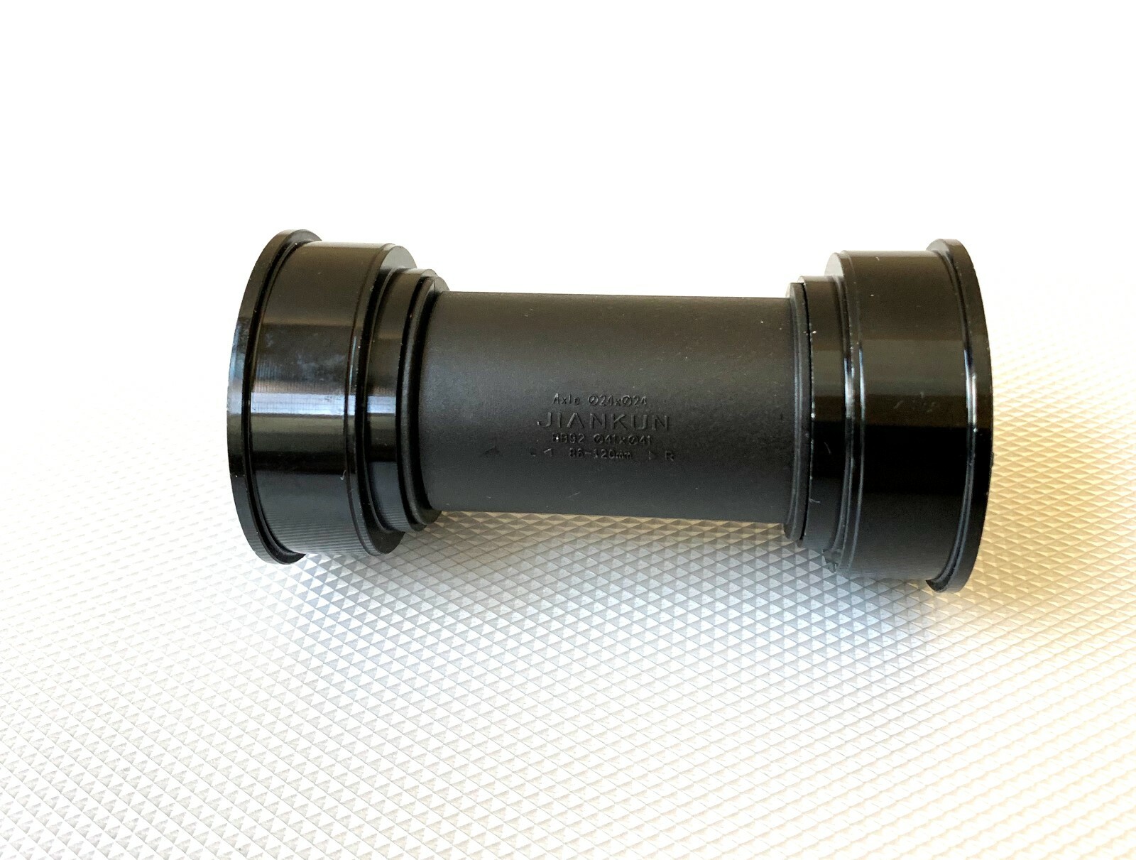 Press fit BB86/BB92 MTB and Road Bike Bottom Bracket – JIANKUN