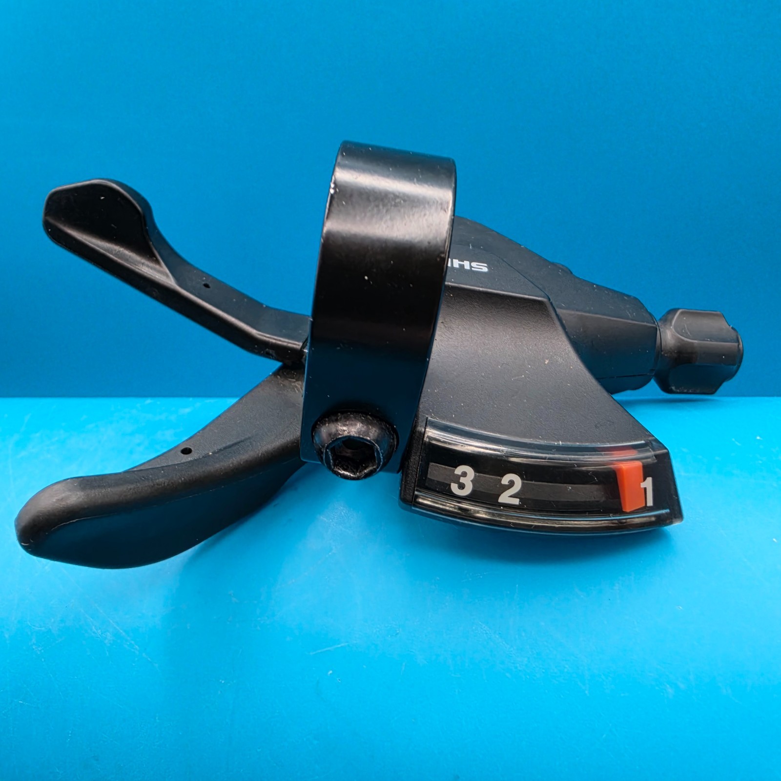 Shimano Altus SL-M315 Left/Front Trigger Shifter Shifter Triple NEW f22
