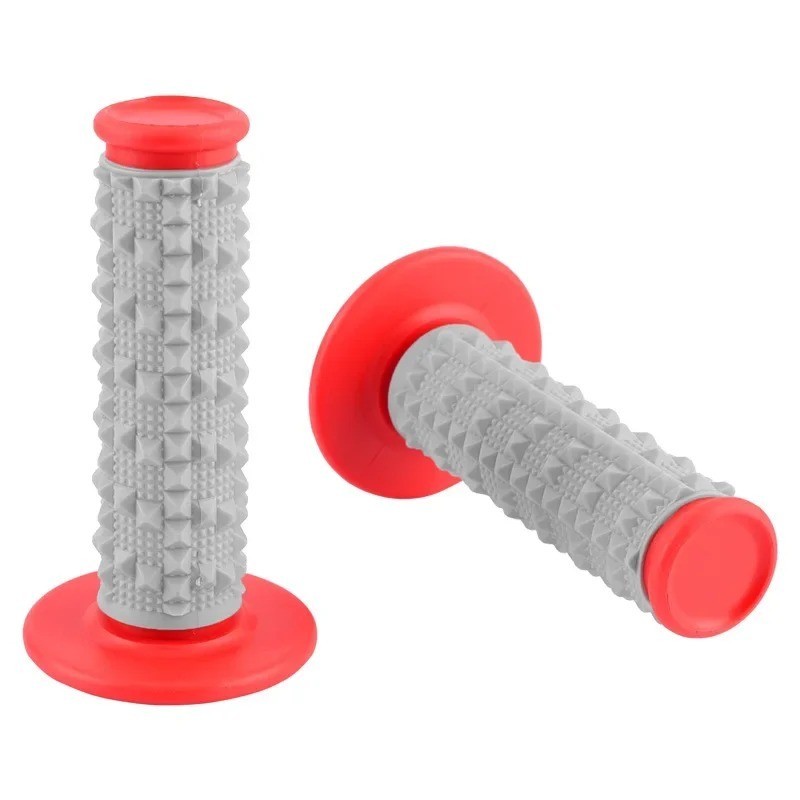 Pro Taper Pillow Top Grips for Dirt Bike Motorcyclye Twist Throttle