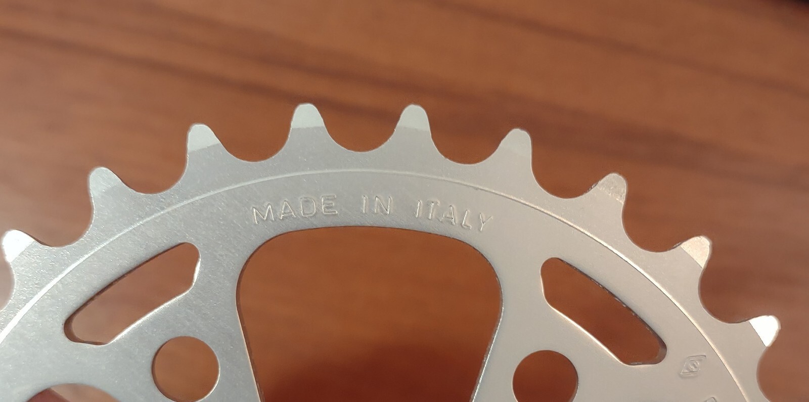 Campagnolo Racing Triple Chainring 30t