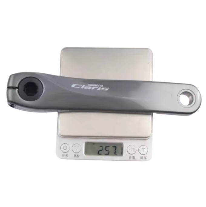 SHIMANO CLARIS R2000 2×8 Speed Crankset 170mm 165mm 50-34T For Road Bike Bicycle