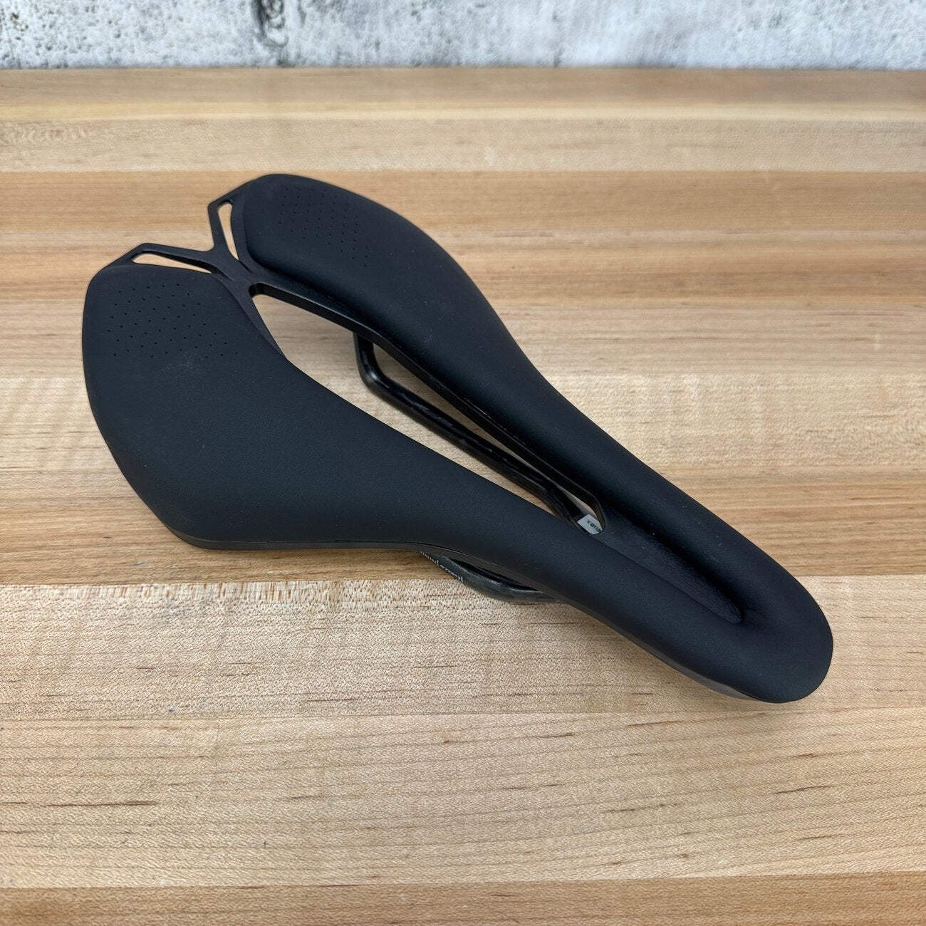 New Takeoff! Most Lynx 3.0 Superflow Carbon 7x9mm Carbon Rails 145mm Bike Saddle