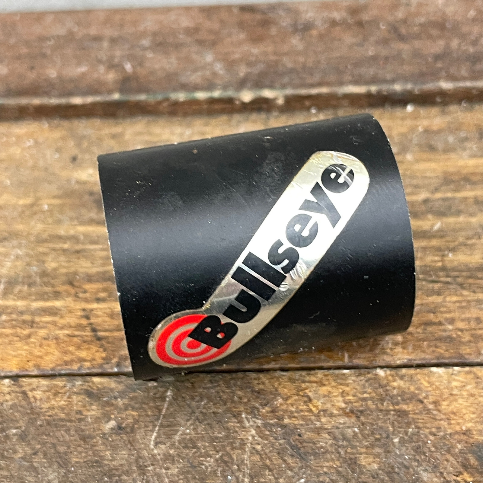 Vintage Bullseye Bottom Bracket Square 127 mm Spindle Shell Sealed Bearing PARTS