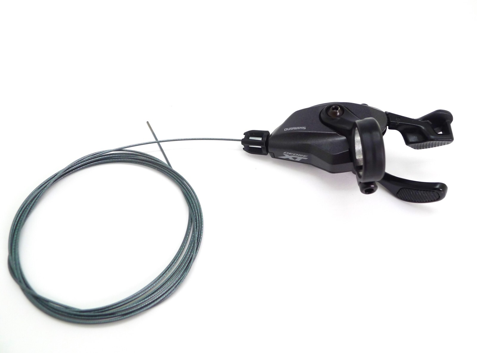 Shimano Deore XT SL-M8100-R 12 Speed Right Shift Lever