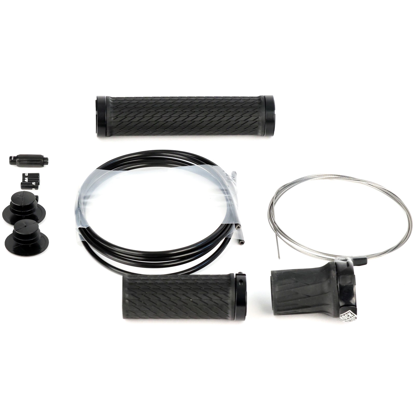 Rock Shox Full Sprint Twistloc 2020 Remote Lever Kit – Curved Design
