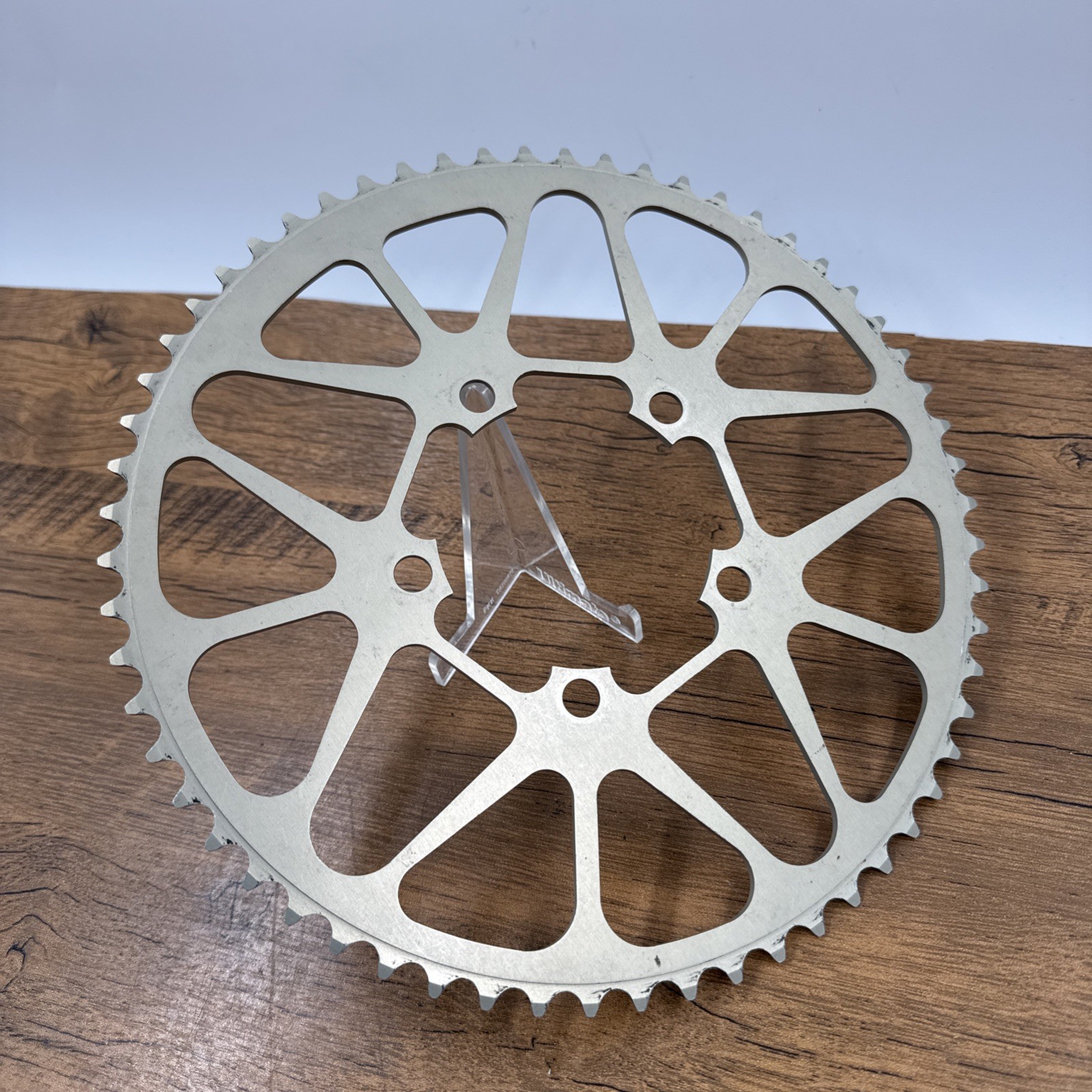 Syncros 60t Vintage Kamikaze Downhill DH Chainring 94BCD 90s MTB