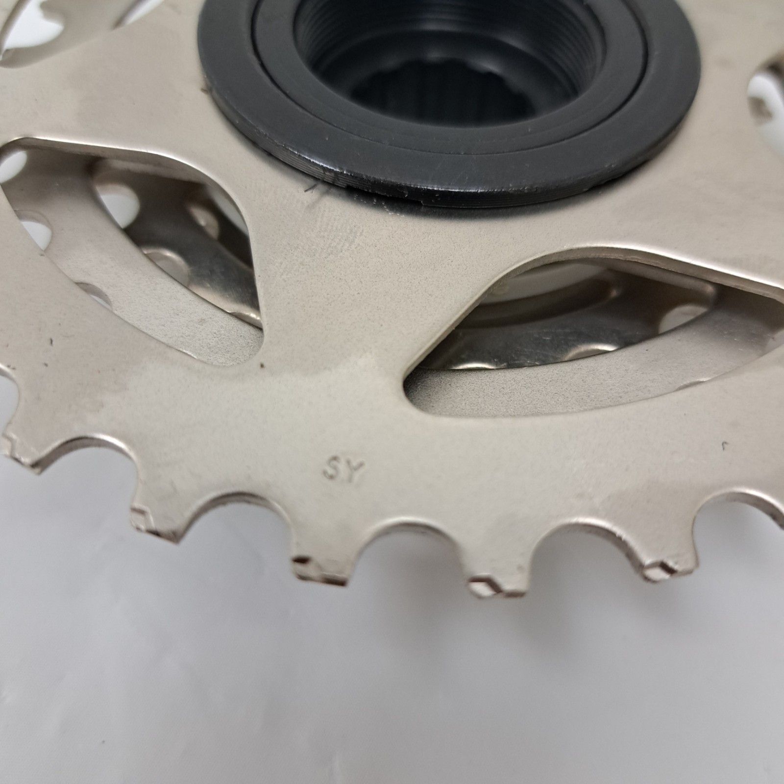 Sachs-Maillard 6 Freewheel, Aris 6-Speed, New Old Stock & Packaging #4418560-1