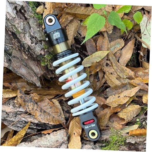 DNM MK-AR Rear Shock 265/275/280/290/295/360mm for Dirty 10.43 Inches x 250 lbs