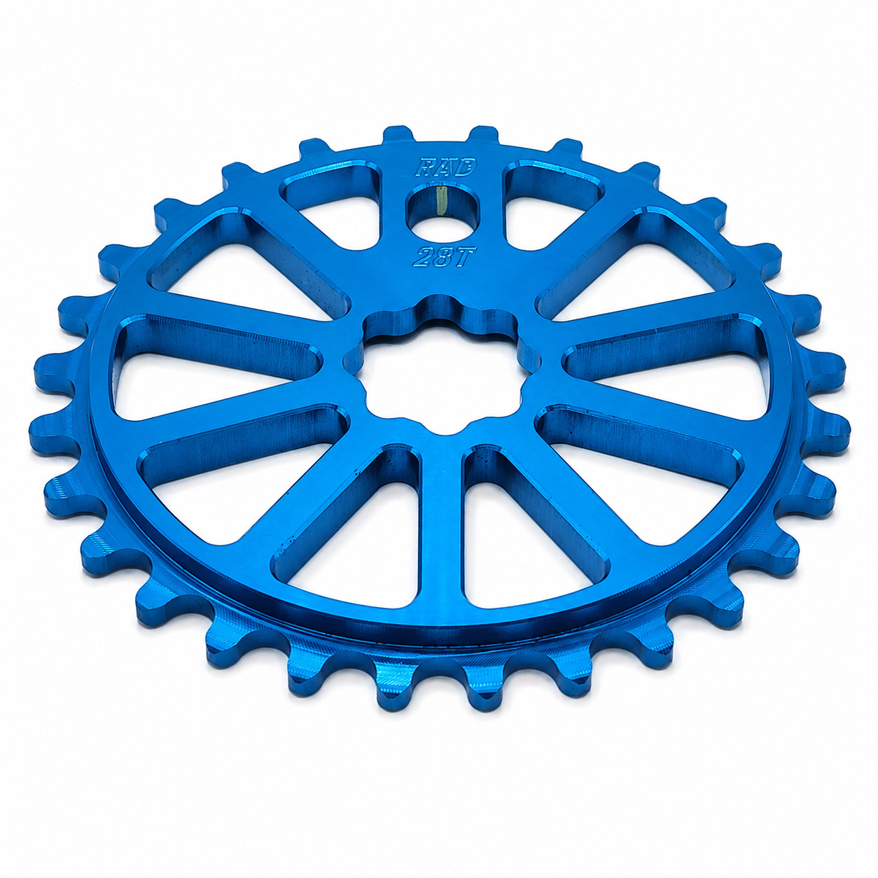 RNC BMX ALUMINUM SPROCKET