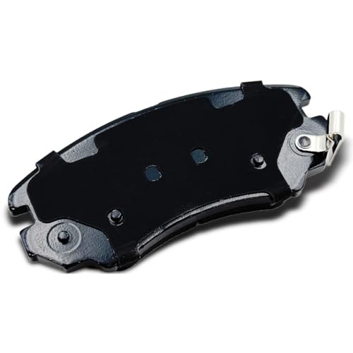 D924 D1313 Front Rear Ceramic Brake Pads Set Fit For Hyundai
