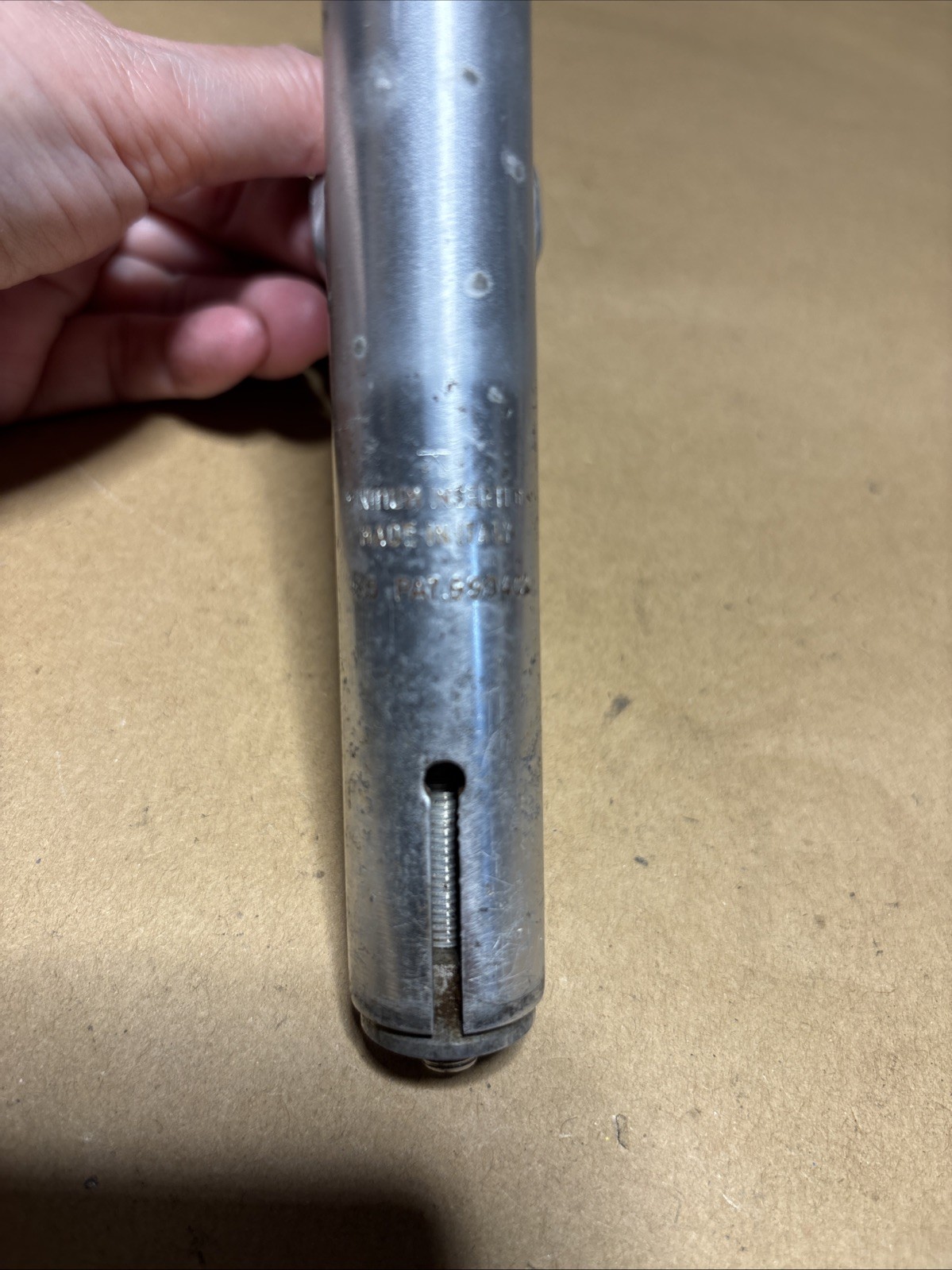 Cinelli Quill Stem 85mm