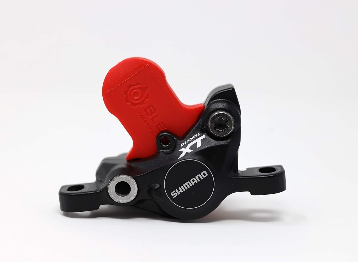 Shimano Brake Bleed Kit with 60Ml Mineral Oil – Hydraulic Brake Bleed Kit for Sh