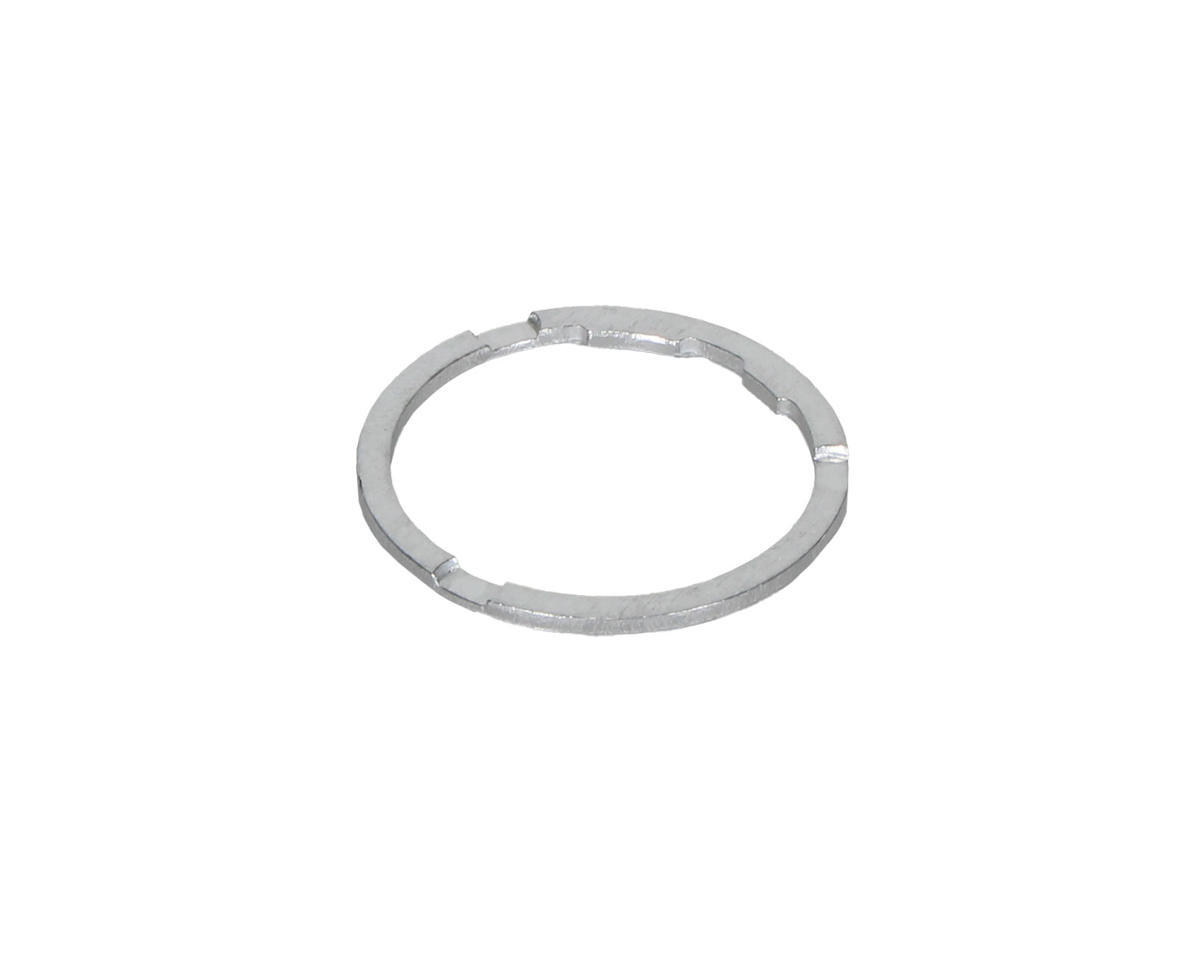 DT Swiss 1.85mm Cassette Spacer (Silver) (For SRAM XDR/XD) [HRDXXX00N2778S]