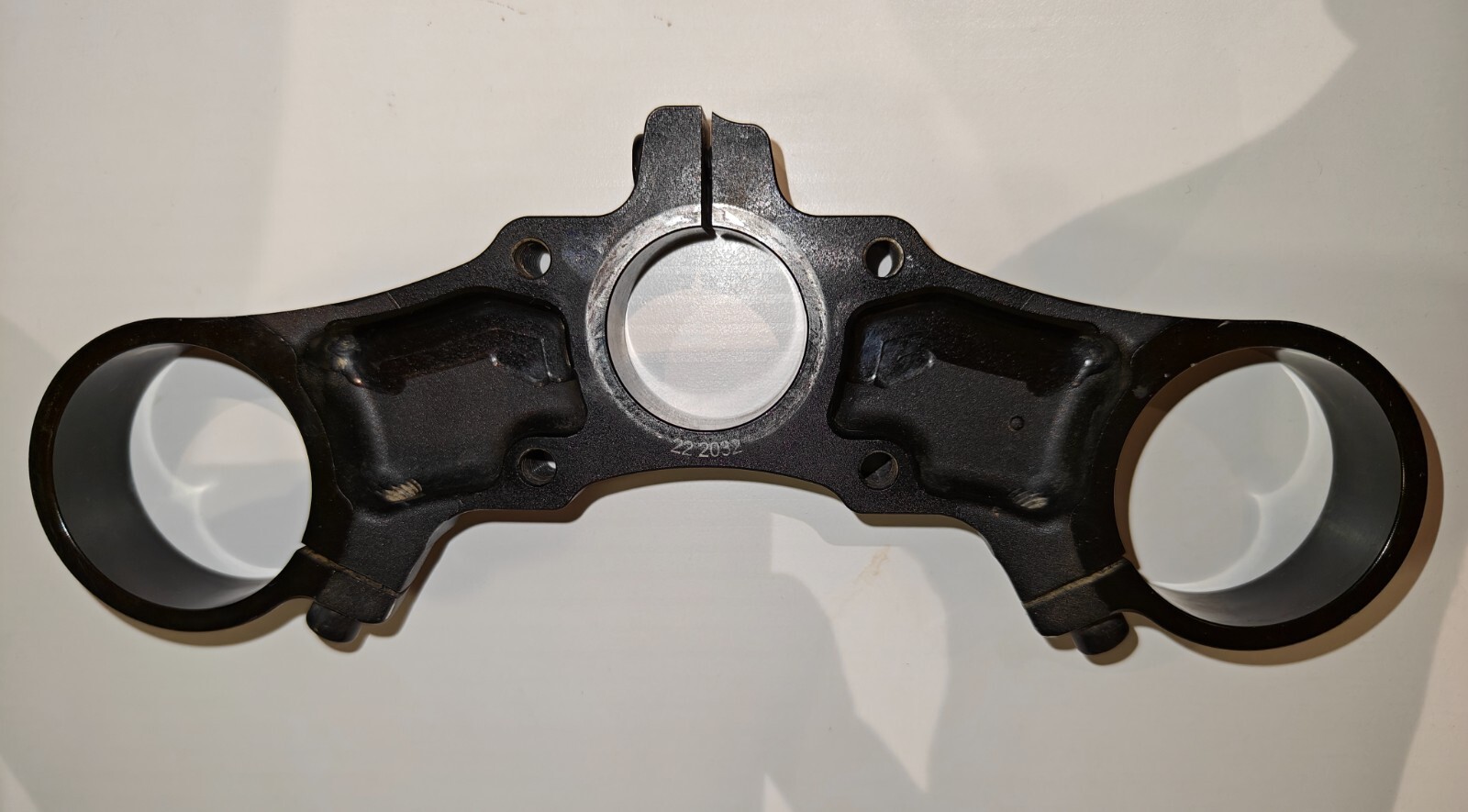 2022 Fox Upper Crown Flat 40/49 2021+ 820-12-362