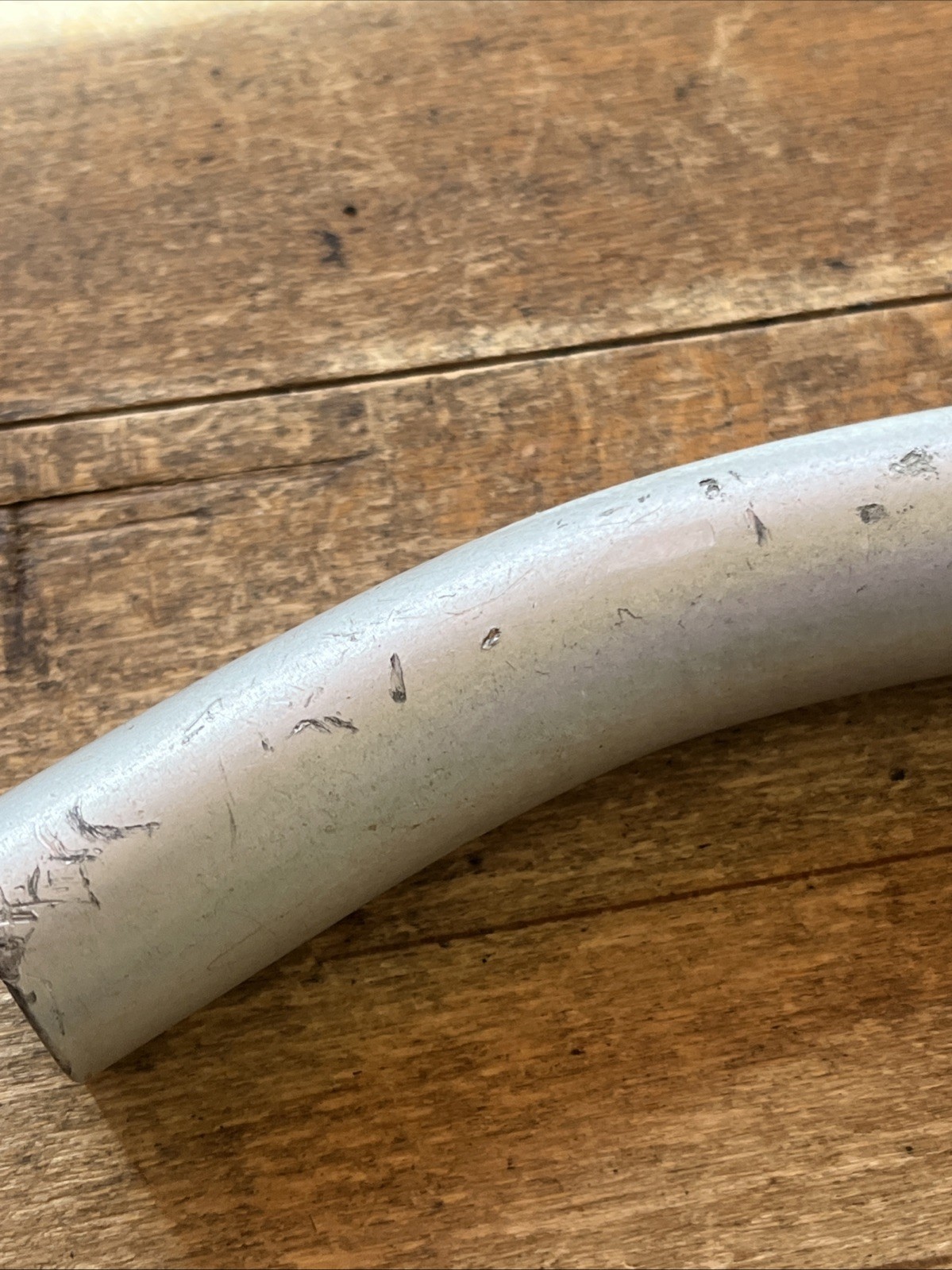 Vintage Unbranded Bar End Extensions Paul Brodie?? 90s MTB 26er