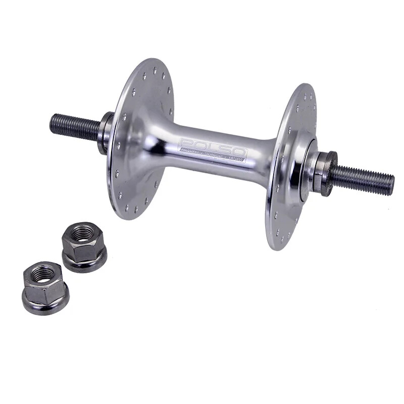 Track Bike Hubs 20/24H 32/32H O.L.D 100mm 120mm Fixed Gear Bicycle Hubs