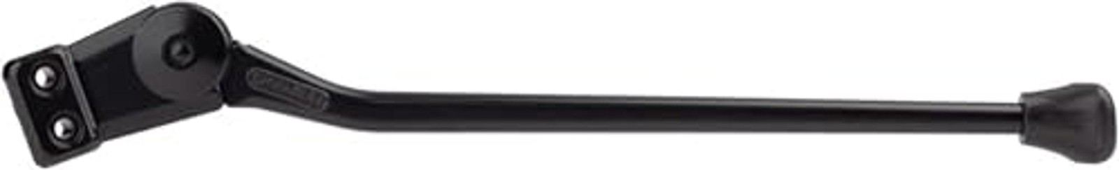 , Direct Mount, Kickstand, 368mm, Black | powersports-kickstands