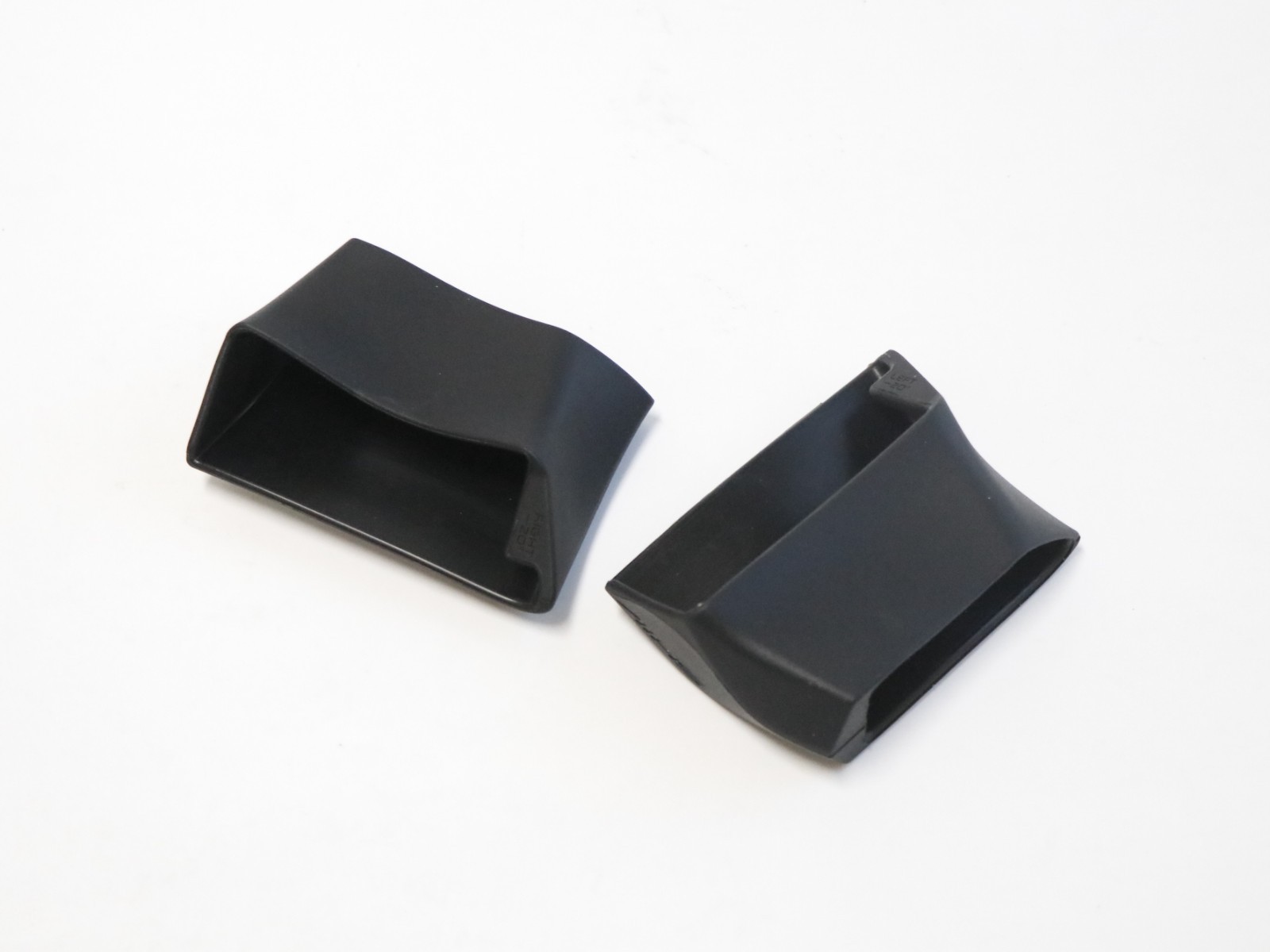 Specialized Shiv Disc Replacement Armrest Pads- NEW