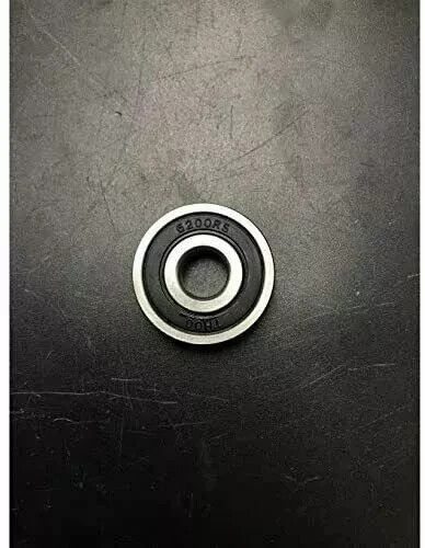 CDHPOWER Axles and Bearings Set of Alum Mag Wheel 26″/700C-Gas Motorized Bicycle