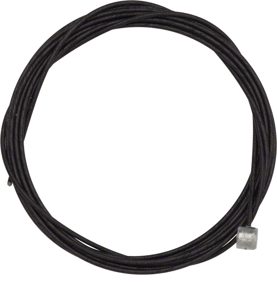 SRAM SlickWire Brake Cable – MTB, 1.6mm, PTFE Coated, 2350mm Length, Single