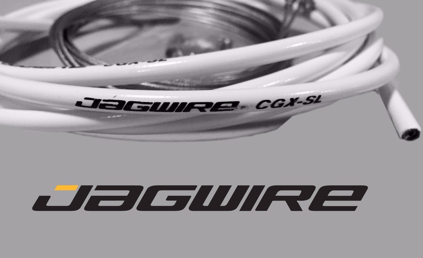 JAGWIRE MOUNTAIN SHOP KIT – Shift/Brake Cable and Housing Kit- Fits SRAM/Shimano