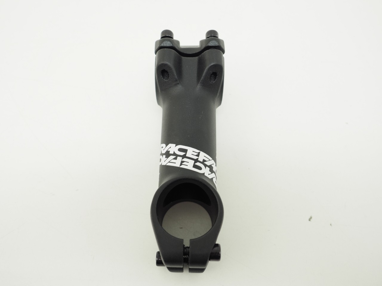 New! RaceFace Ride XC 90mm Stem +/-6° 31.8mm 1 1/8″ Bike Black ST30A 160g