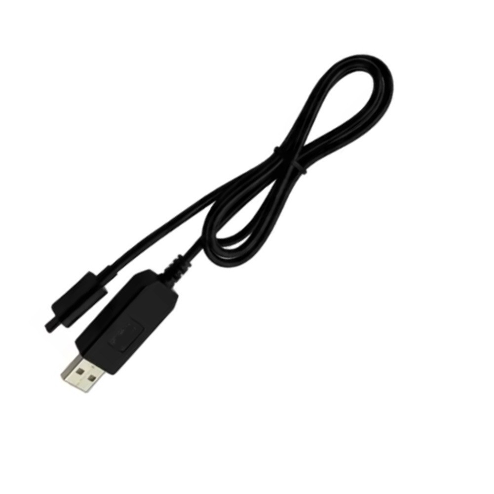 For Di2 11 Speed Charging Cable USB Adapter with LED Indicator and 0.9m Length