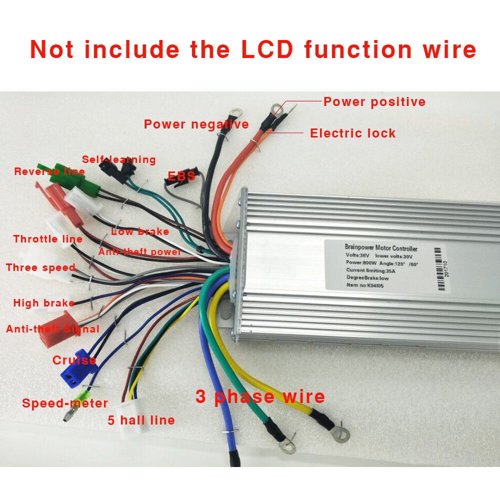 14.5inch 24v36v48v300w350w500w Electric Wheelbarrow Gear Motor Snowmobile Wheel