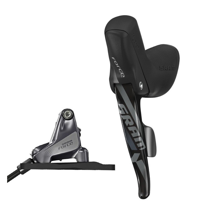 SRAM Force 1 HRD Brakeset