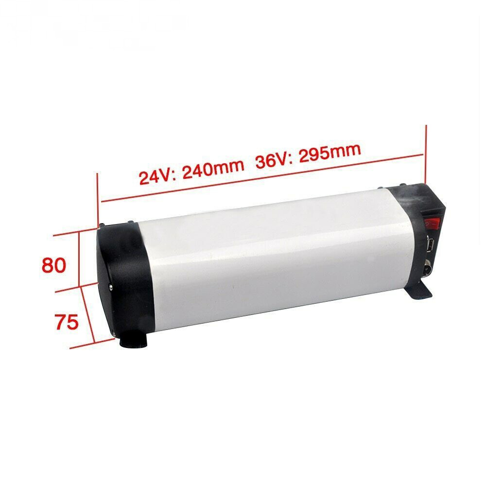 24V36V Bicycle Motor Speed Booster Kit Bicycle Friction Drive DIY Electric Bike
