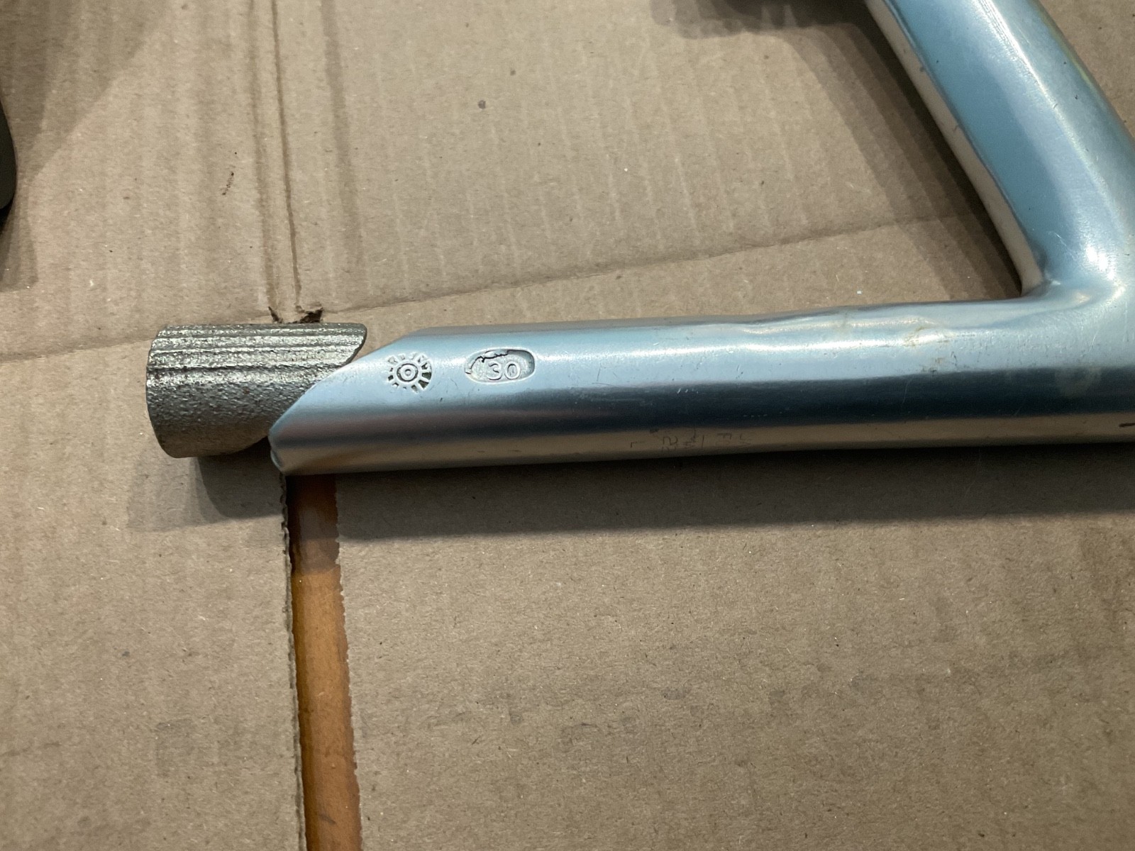 Sakae FX Handlebar Bar Stem 22220 L 85