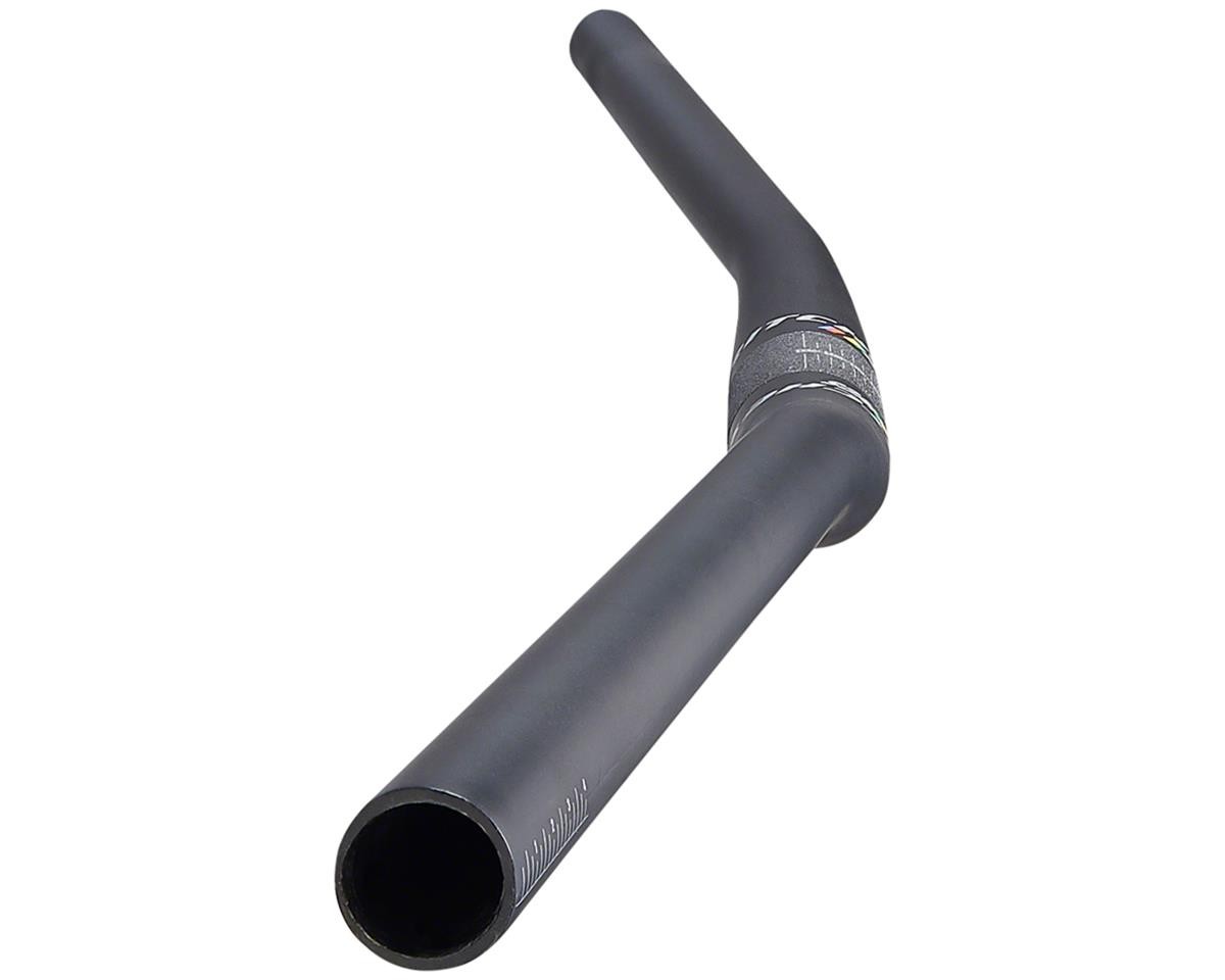 Ritchey WCS Logic-e Carbon Flat Handlebar (Black) (31.8mm)