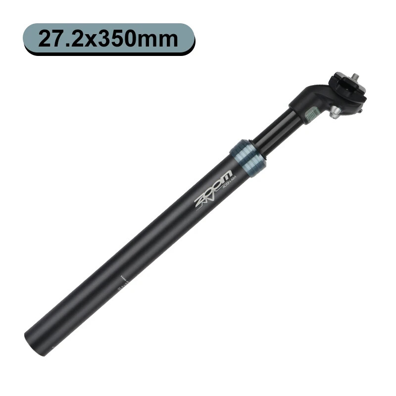 Road MTB Bike Suspension Seapost 27.2/30.0/30.4/30.9/31.6/33.9mm Saddle Tube